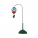 Piccola mongolfiera decorazione Lemax