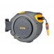 Carrello autoreel con tubo Hozelock