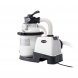 Intex pompa a sabbia 4.500 l/h
