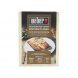 Panetto affumicatura bbq di cedro rosso Weber