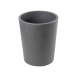 Vaso millennium antracite