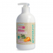 Bio detergente intimo balance  ph 5,0