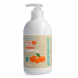 Bio detergente intimo sensitive  ph 5,5