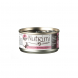Nutrimi natural kitten al tonno 70g