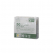 Luci di Natale 50 led a batteria bianco Jumbo confezione