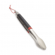 Pinza per barbecue Weber in acciaio inox
