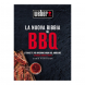 La nuova bibbia del Barbecue Weber