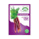 Semi carota cosmic purple viridea per passione