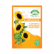 Semi girasole alto giallo a fiore pieno viridea per passione