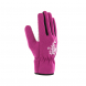 Guanto gripper malva taglia 7
