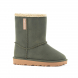 Stivali cheyennetoo da bambino kaki taglia 30/31