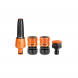 Starter kit 1/2"