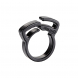 Anello stringitubo