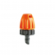 Microirrigatore a striscia