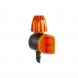 Microirrigatore 360° regolabile 16 m2