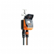 Aquadue Duplo Evolution centralina irrigazione Claber