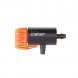 Gocciolatore da 0-6 L/h Claber