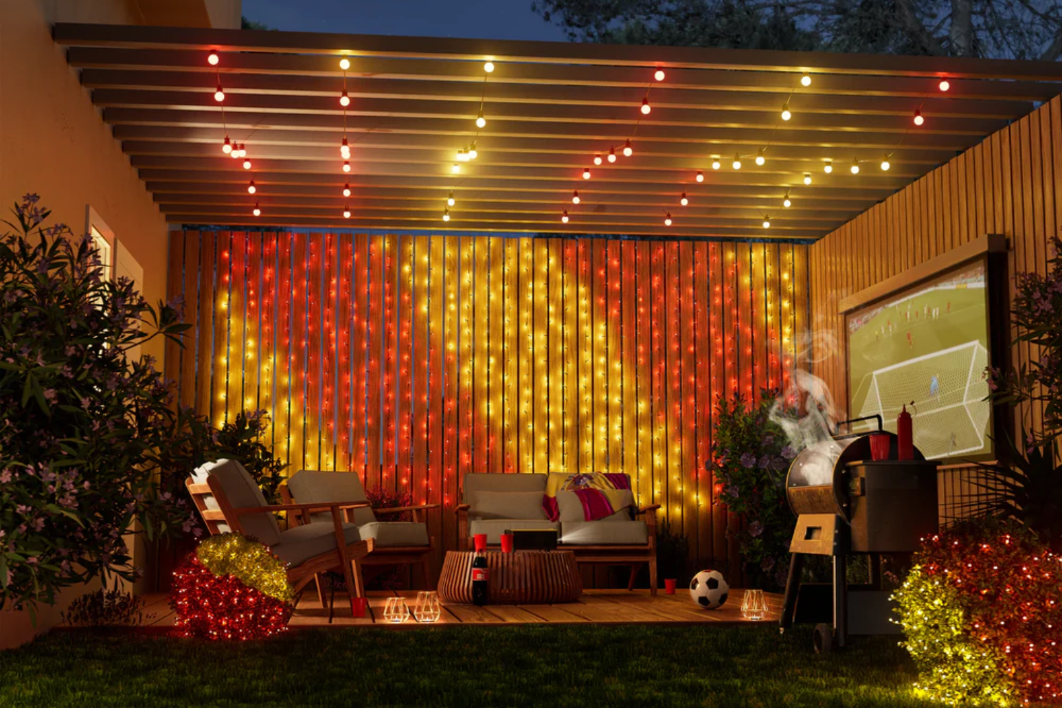 amici animali scorta vacanze